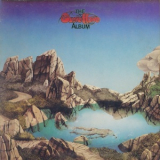 Steve Howe - The Steve Howe Album '1979