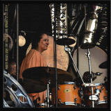 Marilyn Mazur's Spirit Cave - Elbjazz Festival '2014