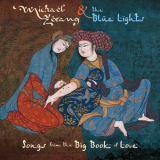 Michael Zerang & The Blue Lights - Songs From The Big Book Of Love '2015