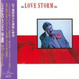 Nick Decaro - Love Storm '1990