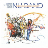 Nu Band - The Cosmological Constant '2015