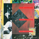Pat Metheny W. Dave Holland & Roy Haynes - Question And Answer '1990