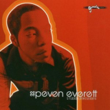 Peven Everett - Studio Confessions '2002