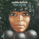 Reuben Wilson - Blue Mode '1969