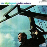 Jackie Mclean - One Step Beyond '1963