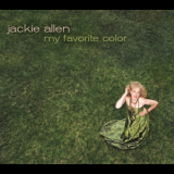 Jackie Allen - My Favorite Color '2014