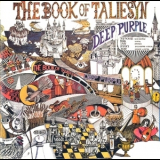 Deep Purple - The Book Of Taliesyn '1968