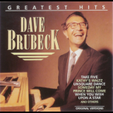Dave Brubeck - Greatest Hits '1997
