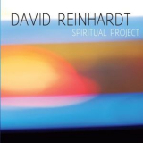 David Reinhardt - Spiritual Project '2015
