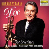 Doc Severinsen - Unforgettably Doc '1992