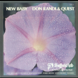 Don Randi & Quest - New Baby '1993
