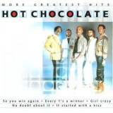 Hot Chocolate - More Greatest Hits '2001