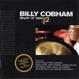 Billy Cobham - Drum 'N' Voice 2 (due) '2006