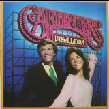 Carpenters - Live At The Palladium '1976