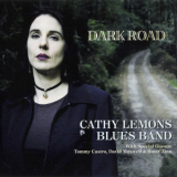 Kathy Lemon - Dark Road '1998