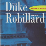 The Duke Robillard Band - Duke's Blues '1994