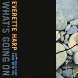 Everette Harp - What's Going On '1997