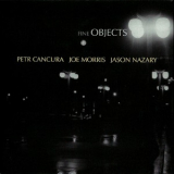 Petr Cancura, Joe Morris, Jason Nazary - Fine Objects '2008