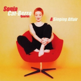 Sonia Cat-Berro - Singing Affair '1998