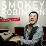 Smokey Robinson - Smokey & Friends '2014