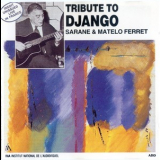 Sarane & Matelo Ferret - Tribute To Django '1973