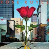 Rose Royce - Stronger Than Ever '1982