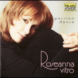 Roseanna Vitro - Passion Dance '1996