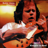 Rockin' Jimmy Crimmins - Keepin' It Real '2003