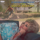 Dolly Parton - My Blue Ridge Mountain Boy '1969