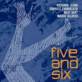 Riccardo Zegna - Five & Six '2015