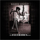 Karen Lovely - The Prohibition Blues '2014