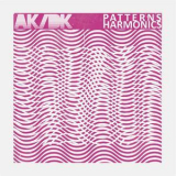 Ak & dk - Patterns / Harmonics '2017