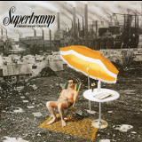 Supertramp - Crisis? What Crisis? '1975