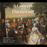 Herschel Trio - A Concert Near Darmstadt '2017