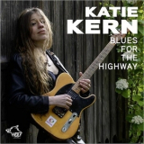 Katie Kern - Blues For The Highway '2017