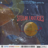 Tara King Th. - Stellar Fantasies '2017