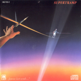 Supertramp - ''...Famous Last Words...'' '1982