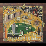 Steve Earle & The Dukes - Terraplane '2015