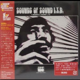 Takeshi Inomata & Sound Limited - Sounds Of Sound L.T.D. '1970