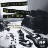 Butler Twins - Pursure Your Dreams '1996
