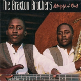 The Braxton Brothers - Steppin' Out '1996