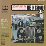 The Johny Louis Trio - The In Crowd '1965