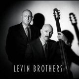 Tony & Pete Levin - The Levin Brothers '2014
