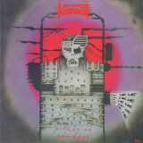Voivod - Dimension Hatross '1988