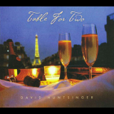 David Huntsinger - Table For Two (2CD) '2008