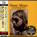 Duane Allman - An Anthology, Vol II (2CD) '1974