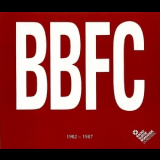 Bbfc - Enregistrements 1982-1987 (BBFC Live / Papa) '1991