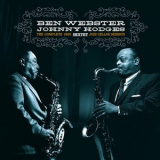 Ben Webster & Johnny Hodges - The Complete 1960 Sextet Jazz Cellar Session '2011