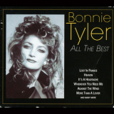 Bonnie Tyler - All The Best (CD1) '1996