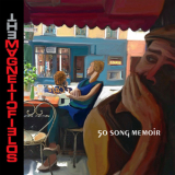 The Magnetic Fields - 50 Song Memoir '2017